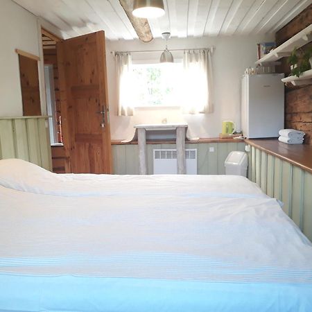 Toomarahva Farmstay Altja Exteriör bild