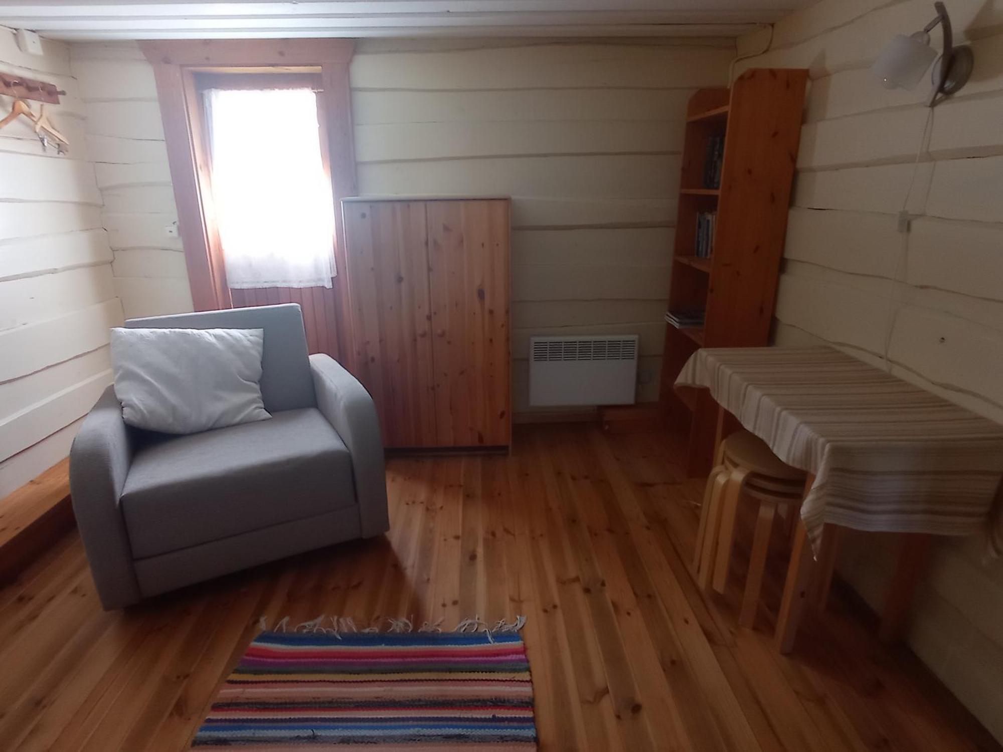 Toomarahva Farmstay Altja Rum bild
