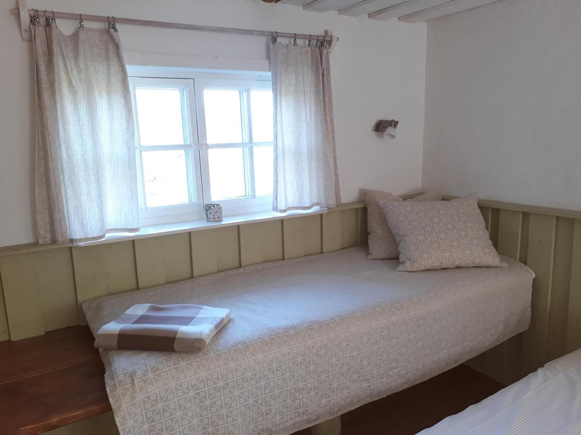 Toomarahva Farmstay Altja Exteriör bild