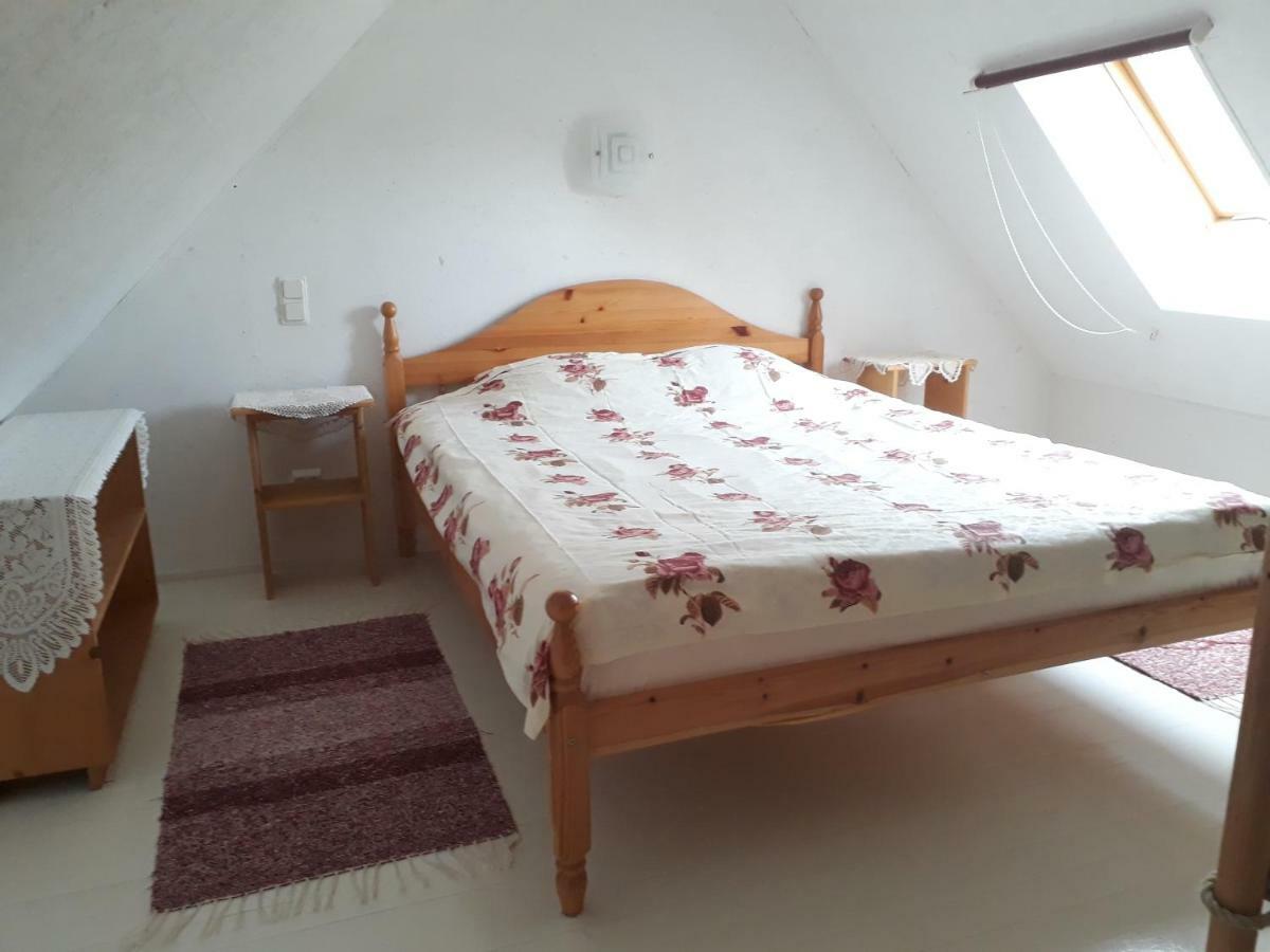 Toomarahva Farmstay Altja Exteriör bild